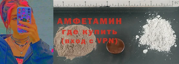 молекула духа Балахна